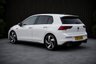 USED 2020 70 VOLKSWAGEN GOLF 2.0 TSI GTI Hatchback 5dr Petrol DSG Euro 6 (s/s) (245 ps) Richmond Alloys / Cheque Seats