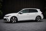 USED 2020 70 VOLKSWAGEN GOLF 2.0 TSI GTI Hatchback 5dr Petrol DSG Euro 6 (s/s) (245 ps) Richmond Alloys / Cheque Seats