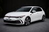 USED 2020 70 VOLKSWAGEN GOLF 2.0 TSI GTI Hatchback 5dr Petrol DSG Euro 6 (s/s) (245 ps) Richmond Alloys / Cheque Seats