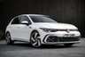 USED 2020 70 VOLKSWAGEN GOLF 2.0 TSI GTI Hatchback 5dr Petrol DSG Euro 6 (s/s) (245 ps) Richmond Alloys / Cheque Seats