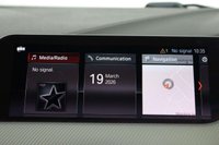 USED 2020 20 BMW 1 SERIES 1.5 116d M Sport DCT Euro 6 (s/s) 5dr M SPORT, SENSORS, SATNAV