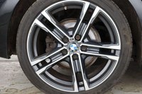 USED 2020 20 BMW 1 SERIES 1.5 116d M Sport DCT Euro 6 (s/s) 5dr M SPORT, SENSORS, SATNAV