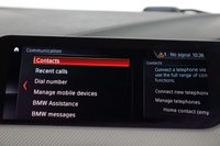 USED 2020 20 BMW 1 SERIES 1.5 116d M Sport DCT Euro 6 (s/s) 5dr M SPORT, SENSORS, SATNAV