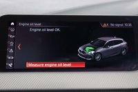 USED 2020 20 BMW 1 SERIES 1.5 116d M Sport DCT Euro 6 (s/s) 5dr M SPORT, SENSORS, SATNAV
