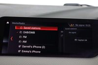 USED 2020 20 BMW 1 SERIES 1.5 116d M Sport DCT Euro 6 (s/s) 5dr M SPORT, SENSORS, SATNAV