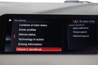 USED 2020 20 BMW 1 SERIES 1.5 116d M Sport DCT Euro 6 (s/s) 5dr M SPORT, SENSORS, SATNAV