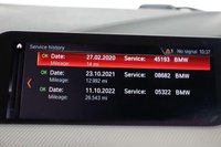 USED 2020 20 BMW 1 SERIES 1.5 116d M Sport DCT Euro 6 (s/s) 5dr M SPORT, SENSORS, SATNAV