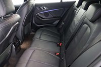USED 2020 20 BMW 1 SERIES 1.5 116d M Sport DCT Euro 6 (s/s) 5dr M SPORT, SENSORS, SATNAV