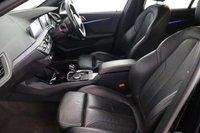 USED 2020 20 BMW 1 SERIES 1.5 116d M Sport DCT Euro 6 (s/s) 5dr M SPORT, SENSORS, SATNAV