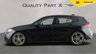 USED 2020 20 BMW 1 SERIES 1.5 116d M Sport DCT Euro 6 (s/s) 5dr M SPORT, SENSORS, SATNAV