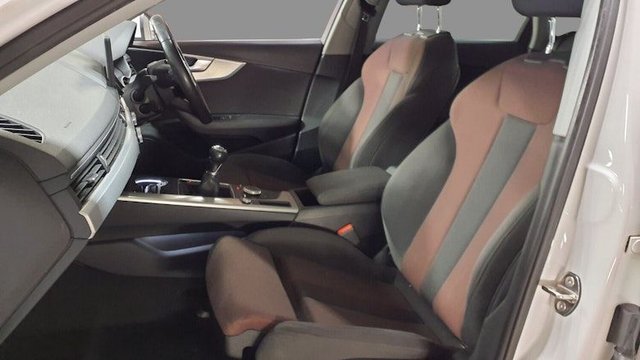 2016 AUDI A4 AVANT - Photo 3