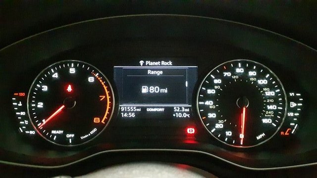 2016 AUDI A4 AVANT - Photo 7