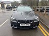USED 2015 15 BMW 5 SERIES 2.0 520d M Sport Saloon 4dr Diesel Auto Euro 6 (s/s) (190 ps) 