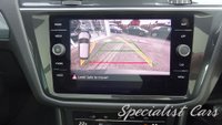 USED 2022 22 VOLKSWAGEN TIGUAN 2.0 TDI Life SUV 5dr Diesel Manual Euro 6 (s/s) (150 ps) 