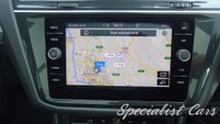 USED 2022 22 VOLKSWAGEN TIGUAN 2.0 TDI Life SUV 5dr Diesel Manual Euro 6 (s/s) (150 ps) 