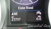 USED 2022 22 VOLKSWAGEN TIGUAN 2.0 TDI Life SUV 5dr Diesel Manual Euro 6 (s/s) (150 ps) 