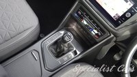 USED 2022 22 VOLKSWAGEN TIGUAN 2.0 TDI Life SUV 5dr Diesel Manual Euro 6 (s/s) (150 ps) 