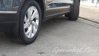 USED 2022 22 VOLKSWAGEN TIGUAN 2.0 TDI Life SUV 5dr Diesel Manual Euro 6 (s/s) (150 ps) 