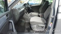 USED 2022 22 VOLKSWAGEN TIGUAN 2.0 TDI Life SUV 5dr Diesel Manual Euro 6 (s/s) (150 ps) 