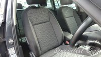 USED 2022 22 VOLKSWAGEN TIGUAN 2.0 TDI Life SUV 5dr Diesel Manual Euro 6 (s/s) (150 ps) 