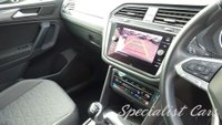 USED 2022 22 VOLKSWAGEN TIGUAN 2.0 TDI Life SUV 5dr Diesel Manual Euro 6 (s/s) (150 ps) 