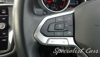 USED 2022 22 VOLKSWAGEN TIGUAN 2.0 TDI Life SUV 5dr Diesel Manual Euro 6 (s/s) (150 ps) 