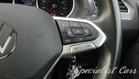 USED 2022 22 VOLKSWAGEN TIGUAN 2.0 TDI Life SUV 5dr Diesel Manual Euro 6 (s/s) (150 ps) 