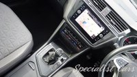 USED 2022 22 VOLKSWAGEN TIGUAN 2.0 TDI Life SUV 5dr Diesel Manual Euro 6 (s/s) (150 ps) 