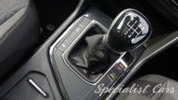 USED 2022 22 VOLKSWAGEN TIGUAN 2.0 TDI Life SUV 5dr Diesel Manual Euro 6 (s/s) (150 ps) 
