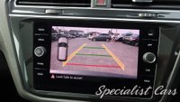 USED 2022 22 VOLKSWAGEN TIGUAN 2.0 TDI Life SUV 5dr Diesel Manual Euro 6 (s/s) (150 ps) 