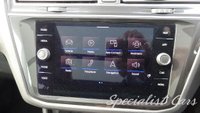 USED 2022 22 VOLKSWAGEN TIGUAN 2.0 TDI Life SUV 5dr Diesel Manual Euro 6 (s/s) (150 ps) 