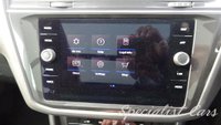 USED 2022 22 VOLKSWAGEN TIGUAN 2.0 TDI Life SUV 5dr Diesel Manual Euro 6 (s/s) (150 ps) 