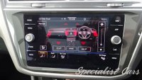 USED 2022 22 VOLKSWAGEN TIGUAN 2.0 TDI Life SUV 5dr Diesel Manual Euro 6 (s/s) (150 ps) 