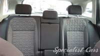 USED 2022 22 VOLKSWAGEN TIGUAN 2.0 TDI Life SUV 5dr Diesel Manual Euro 6 (s/s) (150 ps) 