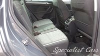 USED 2022 22 VOLKSWAGEN TIGUAN 2.0 TDI Life SUV 5dr Diesel Manual Euro 6 (s/s) (150 ps) 