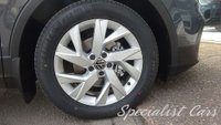 USED 2022 22 VOLKSWAGEN TIGUAN 2.0 TDI Life SUV 5dr Diesel Manual Euro 6 (s/s) (150 ps) 