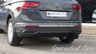 USED 2022 22 VOLKSWAGEN TIGUAN 2.0 TDI Life SUV 5dr Diesel Manual Euro 6 (s/s) (150 ps) 