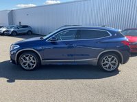 USED 2018 68 BMW X2 2.0 20d M Sport X SUV 5dr Diesel Auto xDrive Euro 6 (s/s) (190 ps) 
