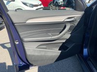 USED 2018 68 BMW X2 2.0 20d M Sport X SUV 5dr Diesel Auto xDrive Euro 6 (s/s) (190 ps) 