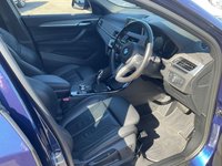 USED 2018 68 BMW X2 2.0 20d M Sport X SUV 5dr Diesel Auto xDrive Euro 6 (s/s) (190 ps) 