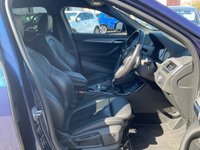 USED 2018 68 BMW X2 2.0 20d M Sport X SUV 5dr Diesel Auto xDrive Euro 6 (s/s) (190 ps) 