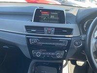 USED 2018 68 BMW X2 2.0 20d M Sport X SUV 5dr Diesel Auto xDrive Euro 6 (s/s) (190 ps) 