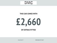 USED 2018 68 BMW X2 2.0 20d M Sport X SUV 5dr Diesel Auto xDrive Euro 6 (s/s) (190 ps) 