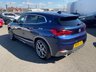 USED 2018 68 BMW X2 2.0 20d M Sport X SUV 5dr Diesel Auto xDrive Euro 6 (s/s) (190 ps) 