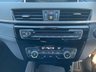 USED 2018 68 BMW X2 2.0 20d M Sport X SUV 5dr Diesel Auto xDrive Euro 6 (s/s) (190 ps) 