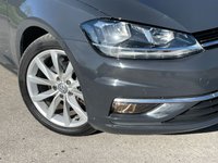 USED 2019 19 VOLKSWAGEN GOLF 1.6 TDI GT Hatchback 5dr Diesel Manual Euro 6 (s/s) (115 ps) CRUISE CONTROL + BLUETOOTH + +