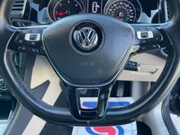 USED 2019 19 VOLKSWAGEN GOLF 1.6 TDI GT Hatchback 5dr Diesel Manual Euro 6 (s/s) (115 ps) CRUISE CONTROL + BLUETOOTH + +