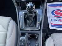 USED 2019 19 VOLKSWAGEN GOLF 1.6 TDI GT Hatchback 5dr Diesel Manual Euro 6 (s/s) (115 ps) CRUISE CONTROL + BLUETOOTH + +