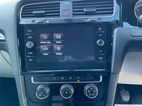 USED 2019 19 VOLKSWAGEN GOLF 1.6 TDI GT Hatchback 5dr Diesel Manual Euro 6 (s/s) (115 ps) CRUISE CONTROL + BLUETOOTH + +