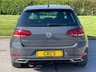 USED 2019 19 VOLKSWAGEN GOLF 1.6 TDI GT Hatchback 5dr Diesel Manual Euro 6 (s/s) (115 ps) CRUISE CONTROL + BLUETOOTH + +